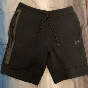 Nike Tech Fleece Shorts